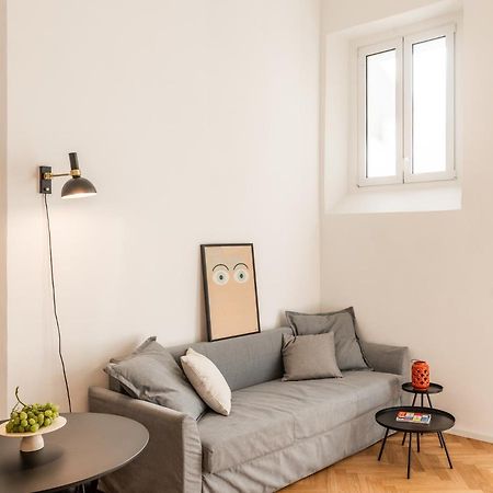 Dom1872 Apartments Trieste Exterior foto