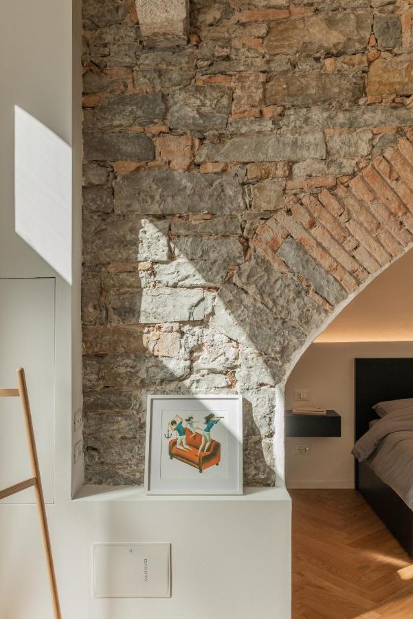 Dom1872 Apartments Trieste Exterior foto